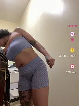 DominicanJojo online show from 05-23-26, 10:03