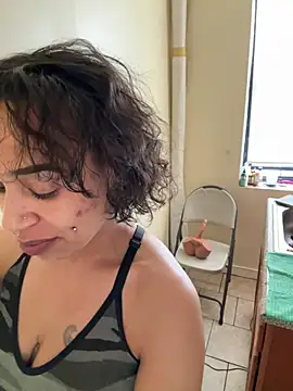 DominicanJojo online show from 04-18-26, 03:58