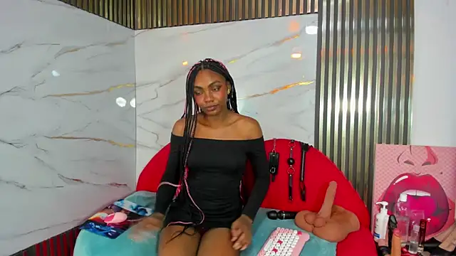 Asha zuri69 online show from 06-07-26, 01:38