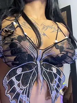 Zaabrina 20 online show from 05-30-26, 03:35
