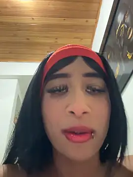 Zaabrina 20 online show from 06-03-26, 06:14