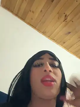 Zaabrina 20 online show from 05-17-26, 02:33