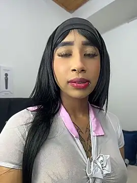 Zaabrina 20 online show from 04-22-26, 12:28