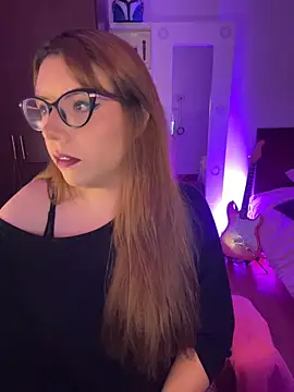 AliceMtz online show from 05-26-26, 10:41