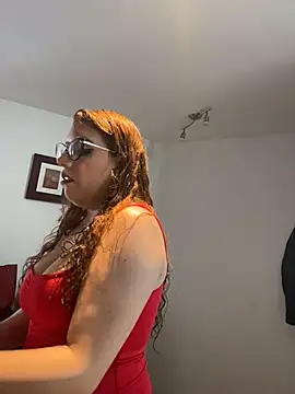 AliceMtz online show from 04-28-26, 06:34