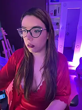 AliceMtz online show from 05-29-26, 10:27
