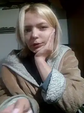 kisssyla online show from 04-17-26, 05:16