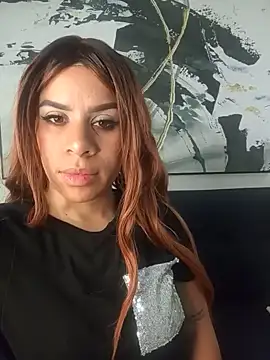 Snapshot of Bibiana_honey chatting on 06-04-26, 12:37 Bibiana honey online show from 06-04-26, 12:37
