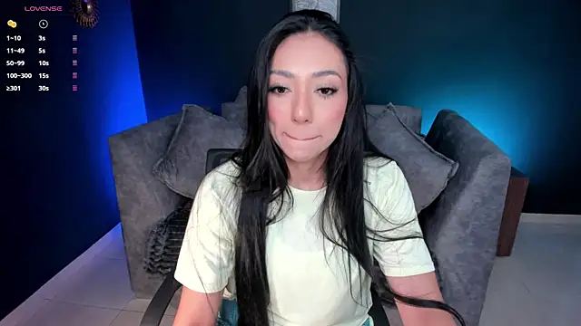 Snapshot of Arya_Xelion chatting on 05-22-26, 01:31 Arya Xelion online show from 05-22-26, 01:31