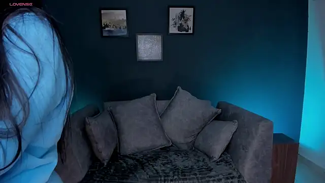 Snapshot of Arya_Xelion chatting on 05-20-26, 12:35 Arya Xelion online show from 05-20-26, 12:35