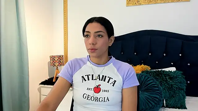 AmberKayleigh online show from 07-06-26, 02:35