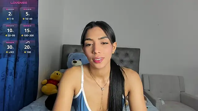 AmberKayleigh online show from 07-27-26, 06:59