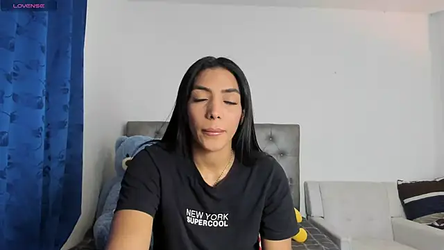 AmberKayleigh online show from 07-24-26, 06:04