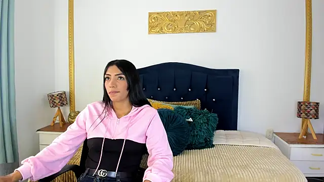 AmberKayleigh online show from 07-01-26, 04:29