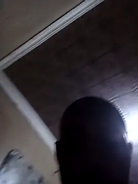 SEXYBLACKBITCHALLTHEWAY online show from 04-17-26, 11:18