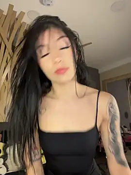 Snapshot of Maddison_Foxxx chatting on 07-10-26, 12:49 Maddison Foxxx online show from 07-10-26, 12:49