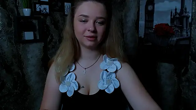 NicoleAura online show from 06-01-26, 06:35