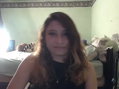AnnieLorin online show from 07-21-26, 07:15