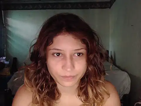 AnnieLorin online show from 07-24-26, 04:03