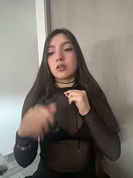 Snapshot of Soffy_20 chatting on 05-07-26, 05:38 Soffy 20 online show from 05-07-26, 05:38