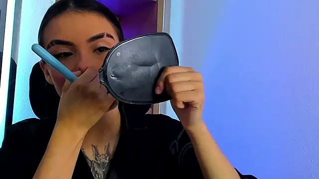 isabella hv online show from 06-15-26, 06:18
