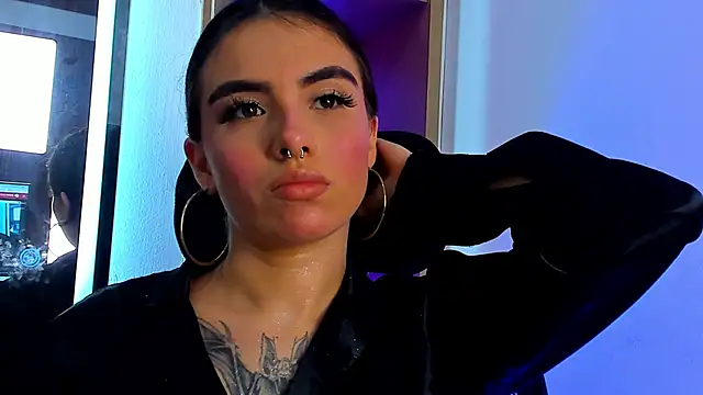 isabella hv online show from 06-11-26, 12:32