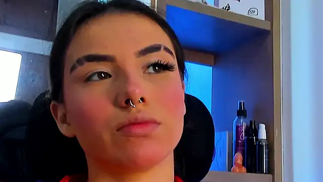 isabella hv online show from 06-18-26, 06:46