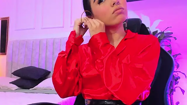 isabella hv online show from 06-09-26, 06:53