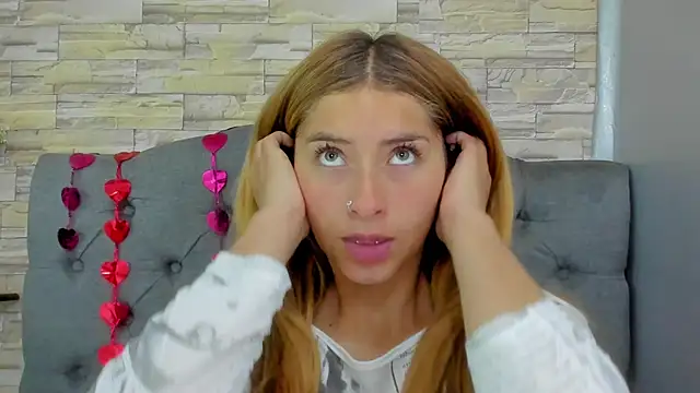 nancy blonde online show from 05-07-26, 03:44