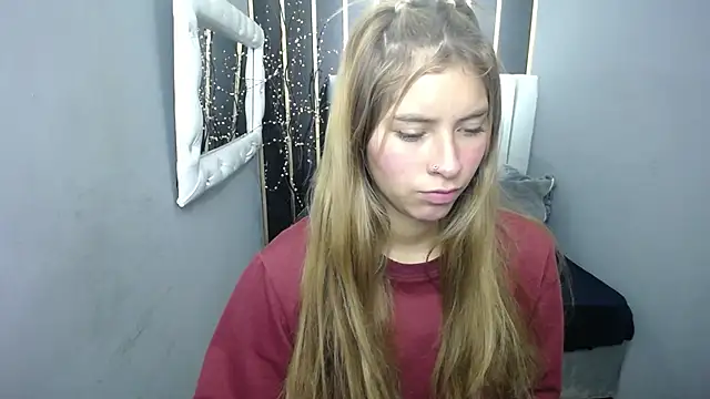 nancy blonde online show from 04-27-26, 12:47