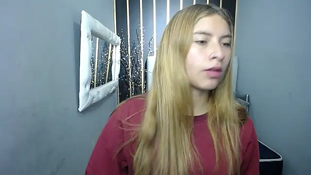 nancy blonde online show from 05-10-26, 01:46