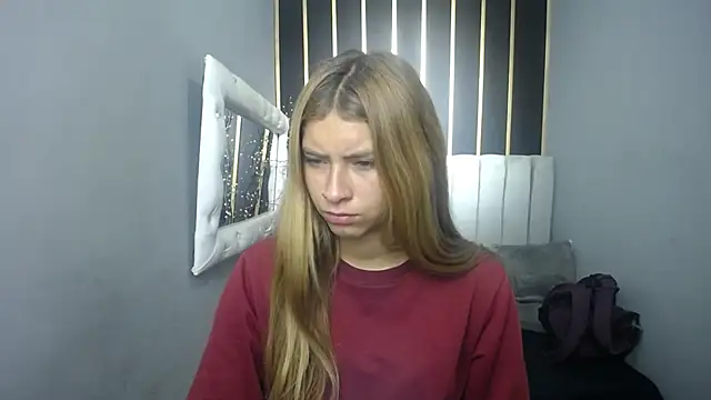 nancy blonde online show from 05-13-26, 12:12
