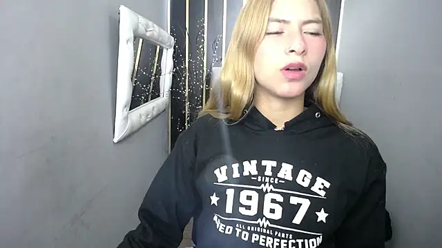 nancy blonde online show from 06-02-26, 12:27