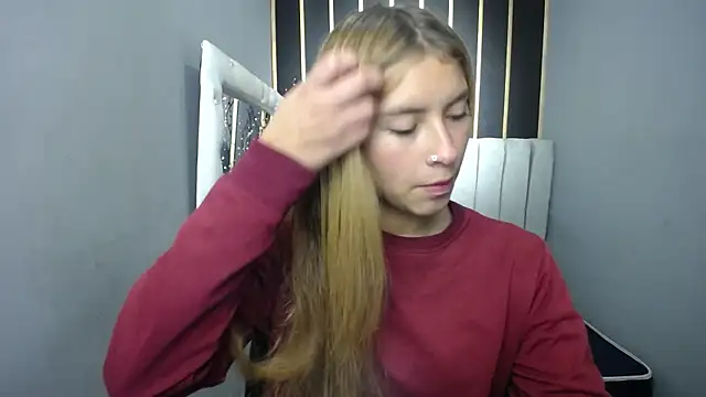 nancy blonde online show from 05-09-26, 12:41