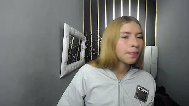nancy blonde online show from 05-21-26, 12:02