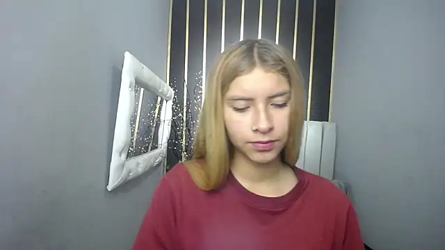 nancy blonde online show from 05-12-26, 01:28