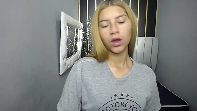 nancy blonde online show from 05-04-26, 12:30