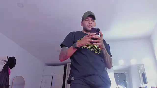 Ironvibes online show from 04-17-26, 09:39