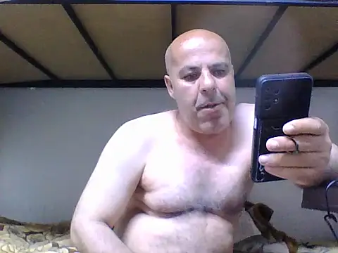 Atesliolgun44 online show from 04-18-26, 09:44