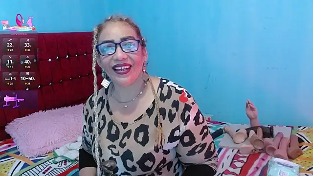 Sweet-Mommy-Milf online show from 07-12-26, 06:53