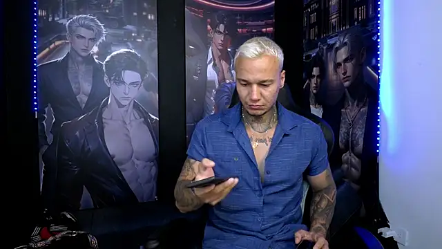 Snapshot of damian_becker chatting on 05-31-26, 11:05 damian becker online show from 05-31-26, 11:05