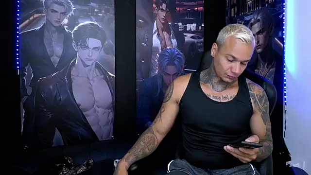 Snapshot of damian_becker chatting on 06-08-26, 10:43 damian becker online show from 06-08-26, 10:43