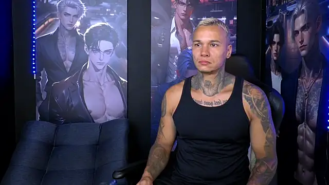 Snapshot of damian_becker chatting on 07-20-26, 02:19 damian becker online show from 07-20-26, 02:19