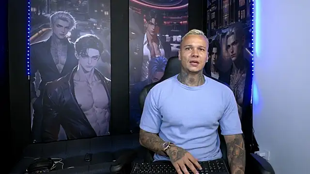 Snapshot of damian_becker chatting on 05-20-26, 10:51 damian becker online show from 05-20-26, 10:51