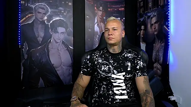 Snapshot of damian_becker chatting on 05-16-26, 11:48 damian becker online show from 05-16-26, 11:48