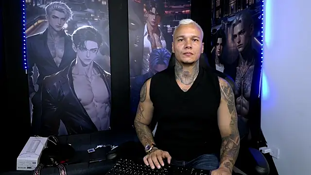 Snapshot of damian_becker chatting on 05-30-26, 03:57 damian becker online show from 05-30-26, 03:57