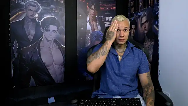 Snapshot of damian_becker chatting on 05-09-26, 11:08 damian becker online show from 05-09-26, 11:08