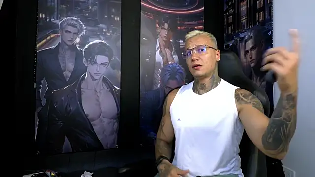 Snapshot of damian_becker chatting on 05-15-26, 10:30 damian becker online show from 05-15-26, 10:30
