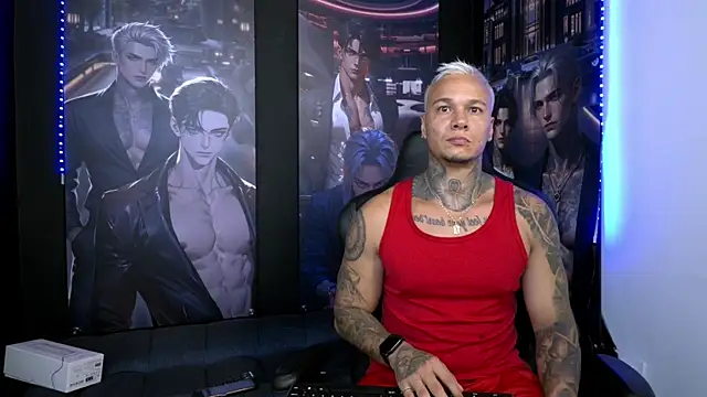 Snapshot of damian_becker chatting on 05-26-26, 10:41 damian becker online show from 05-26-26, 10:41