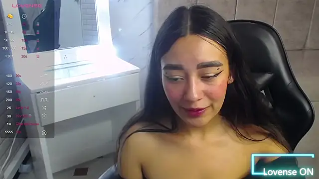 Little Samy v online show from 04-28-26, 09:19